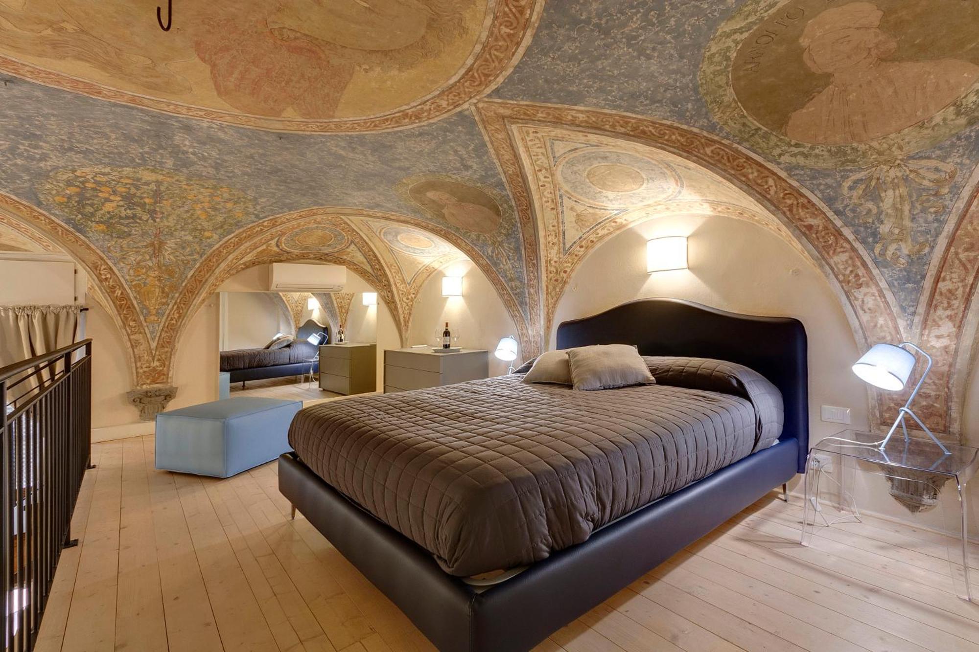 Trebbio Apartment *