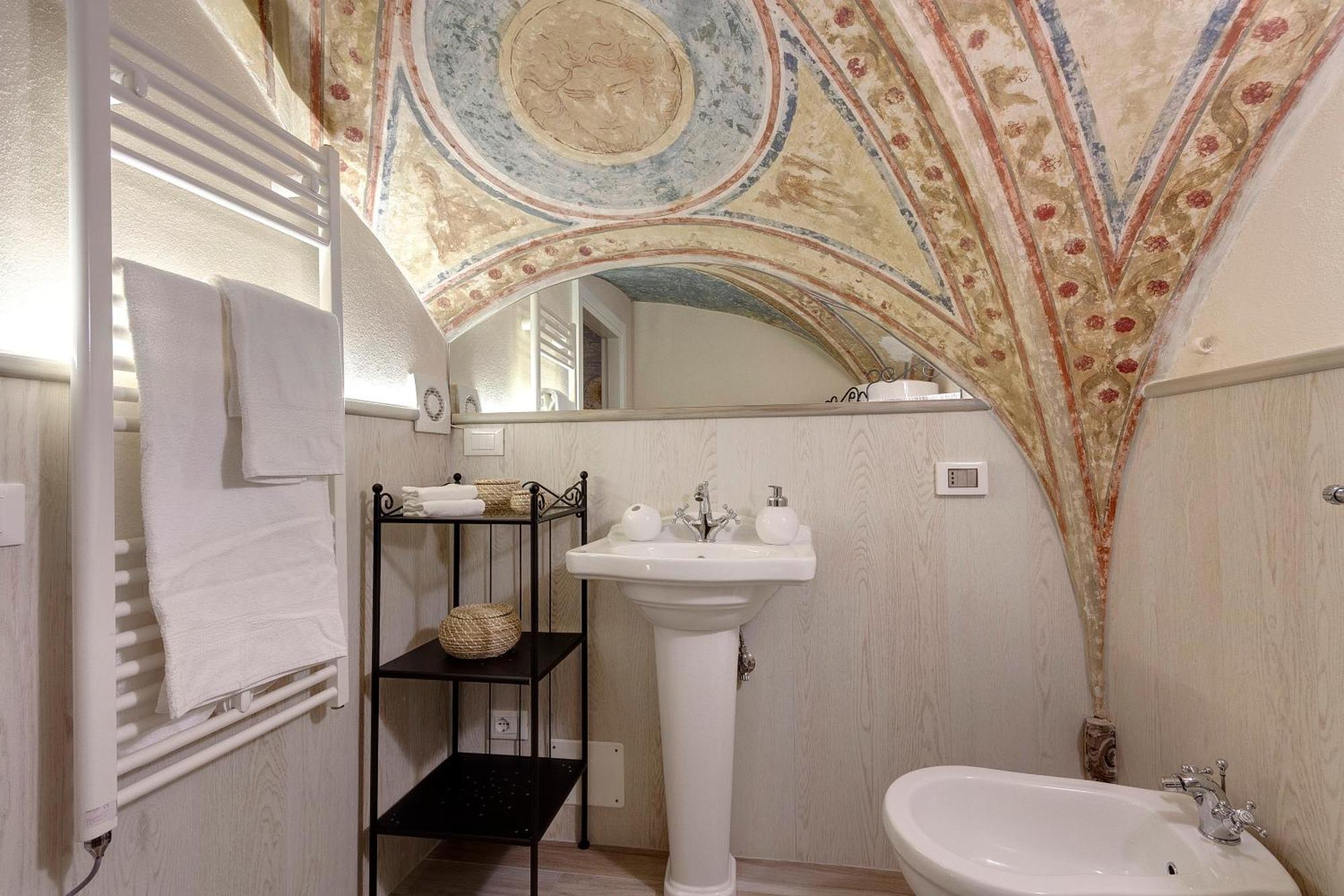 Trebbio Apartment *