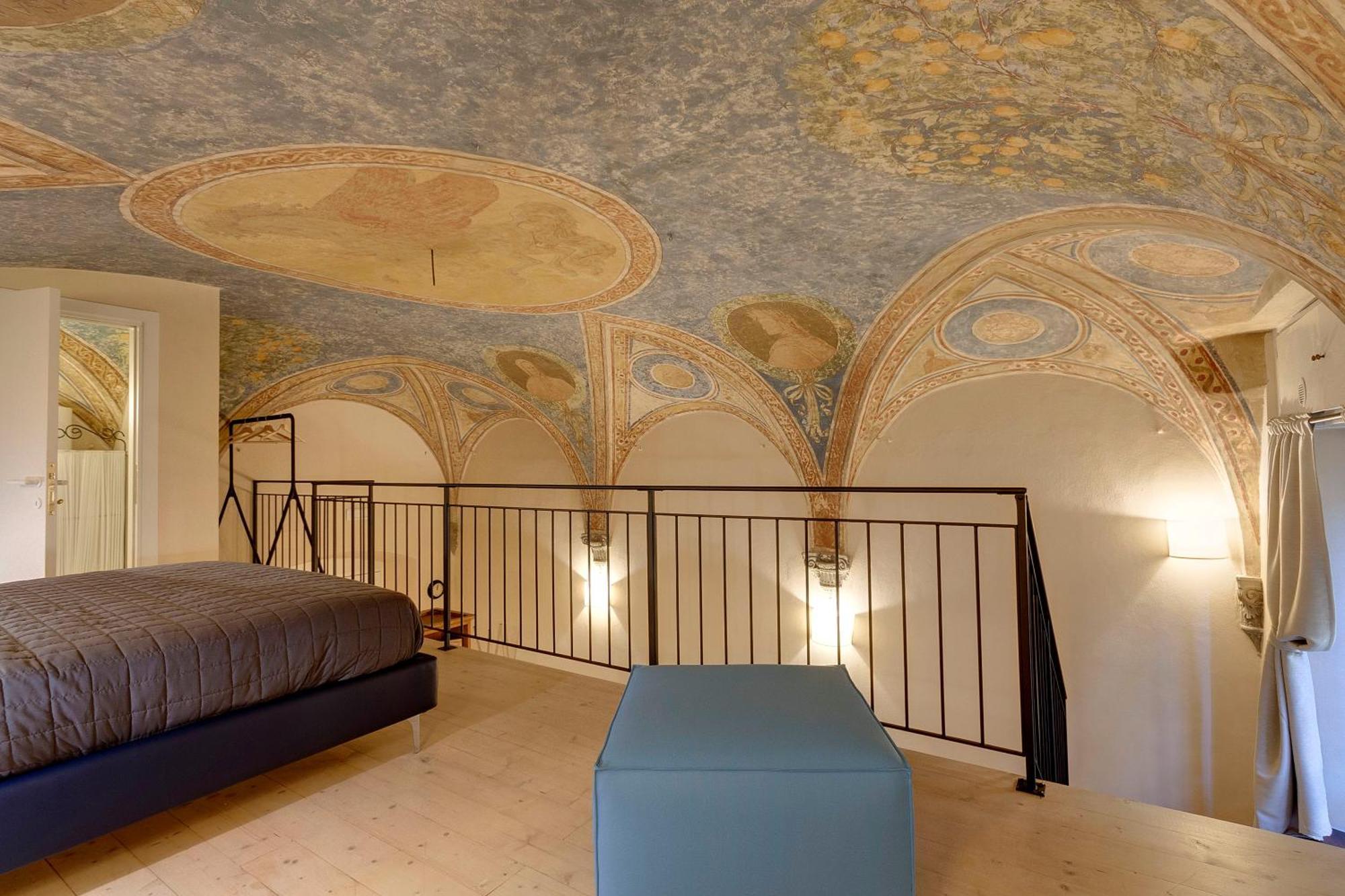 Trebbio * Florenz