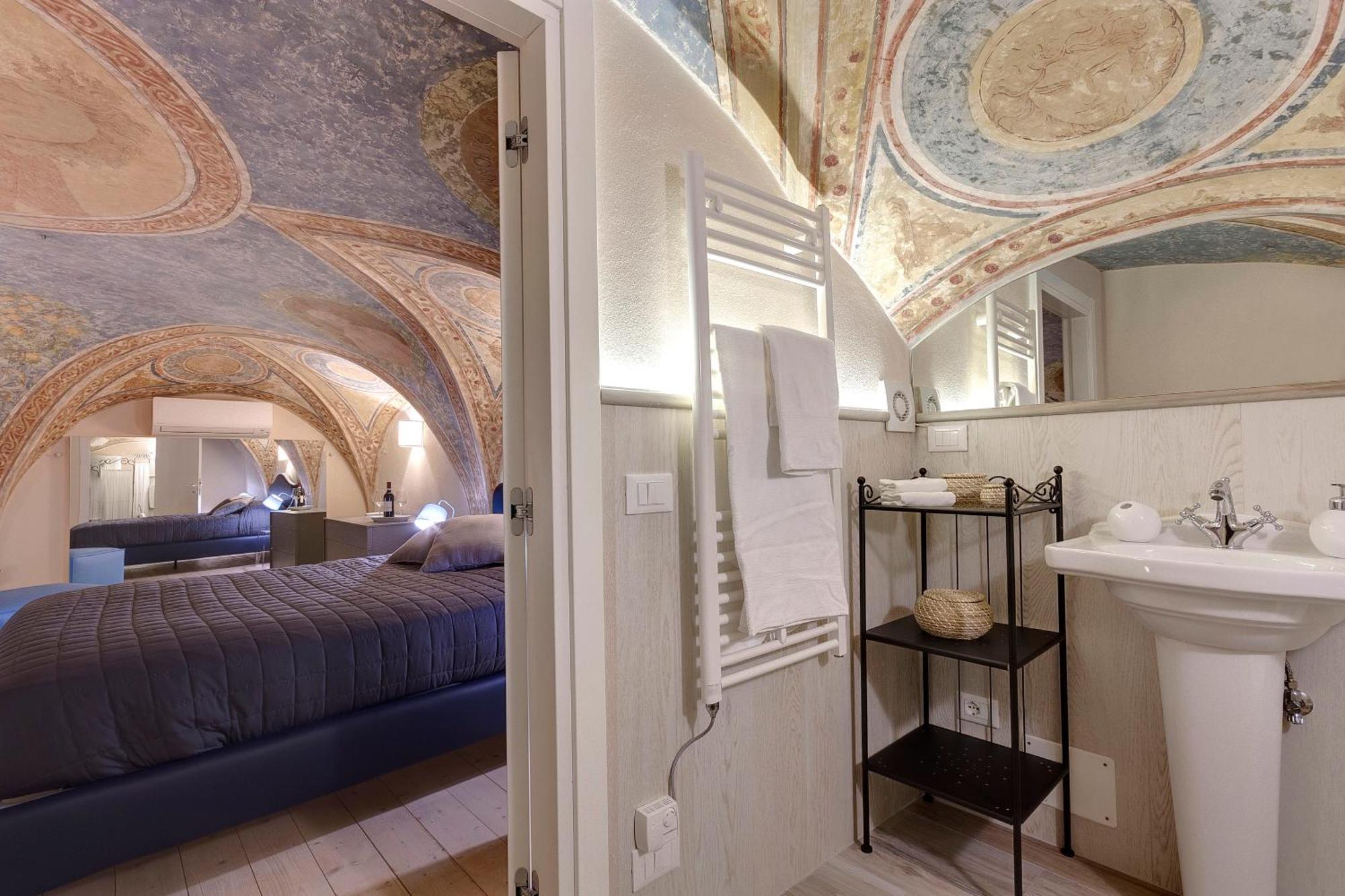Apartment Trebbio *