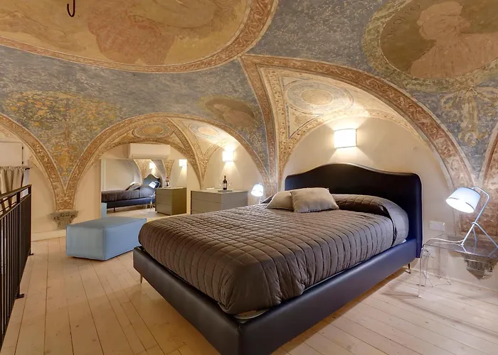 Trebbio Suite