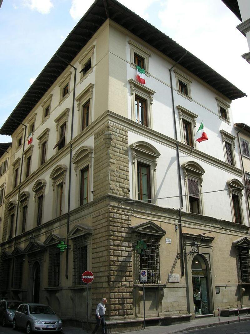 Trebbio Florence