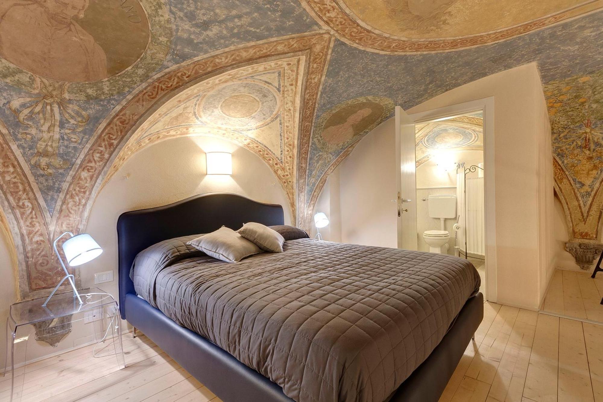 Apartment Trebbio Florence