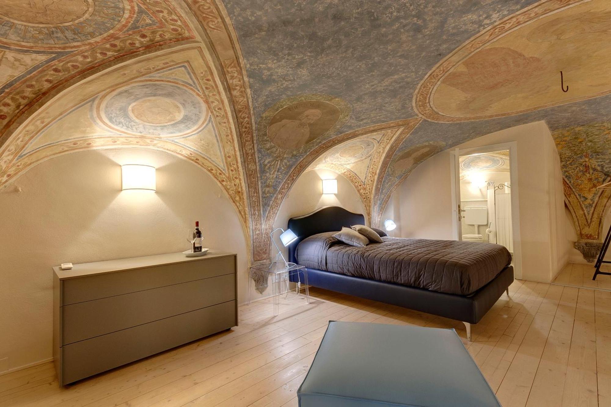 Trebbio Florence