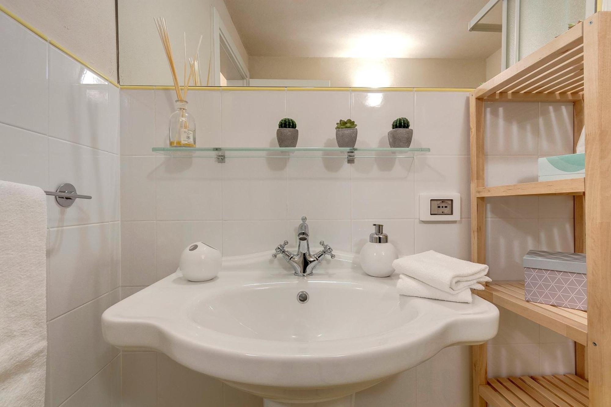 Trebbio Apartment
