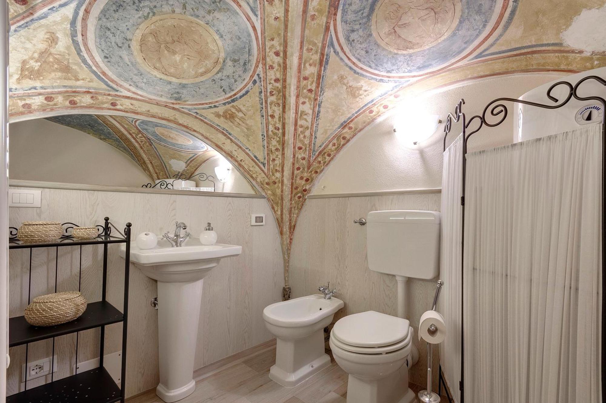 Apartment Trebbio
