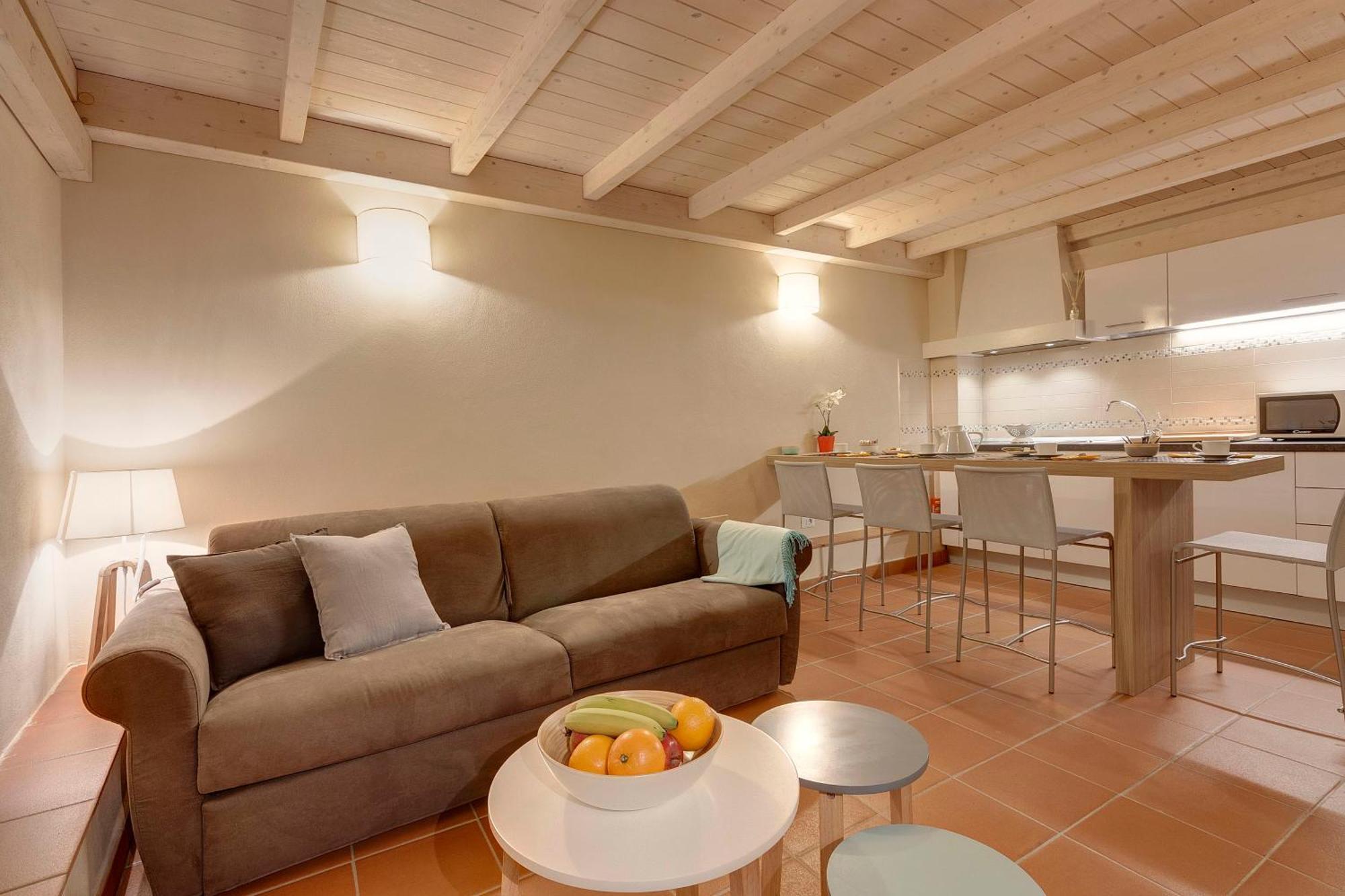 Trebbio Apartment