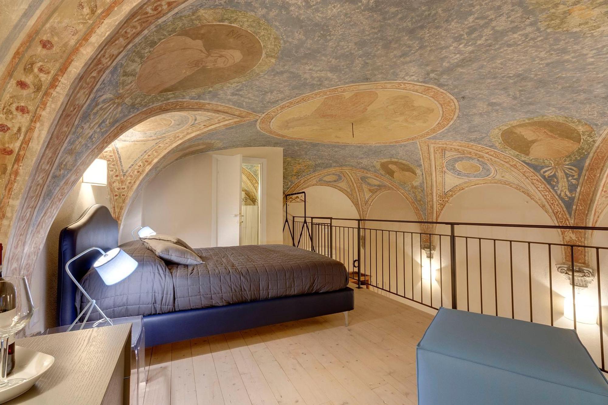 Apartment Trebbio