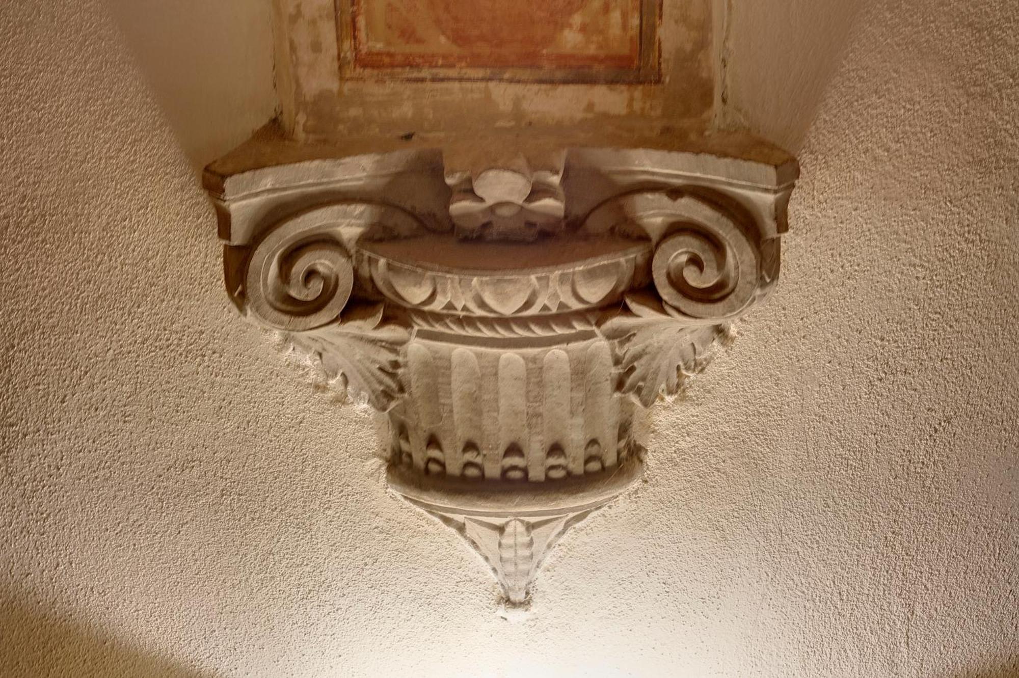 Trebbio Apartment Florence