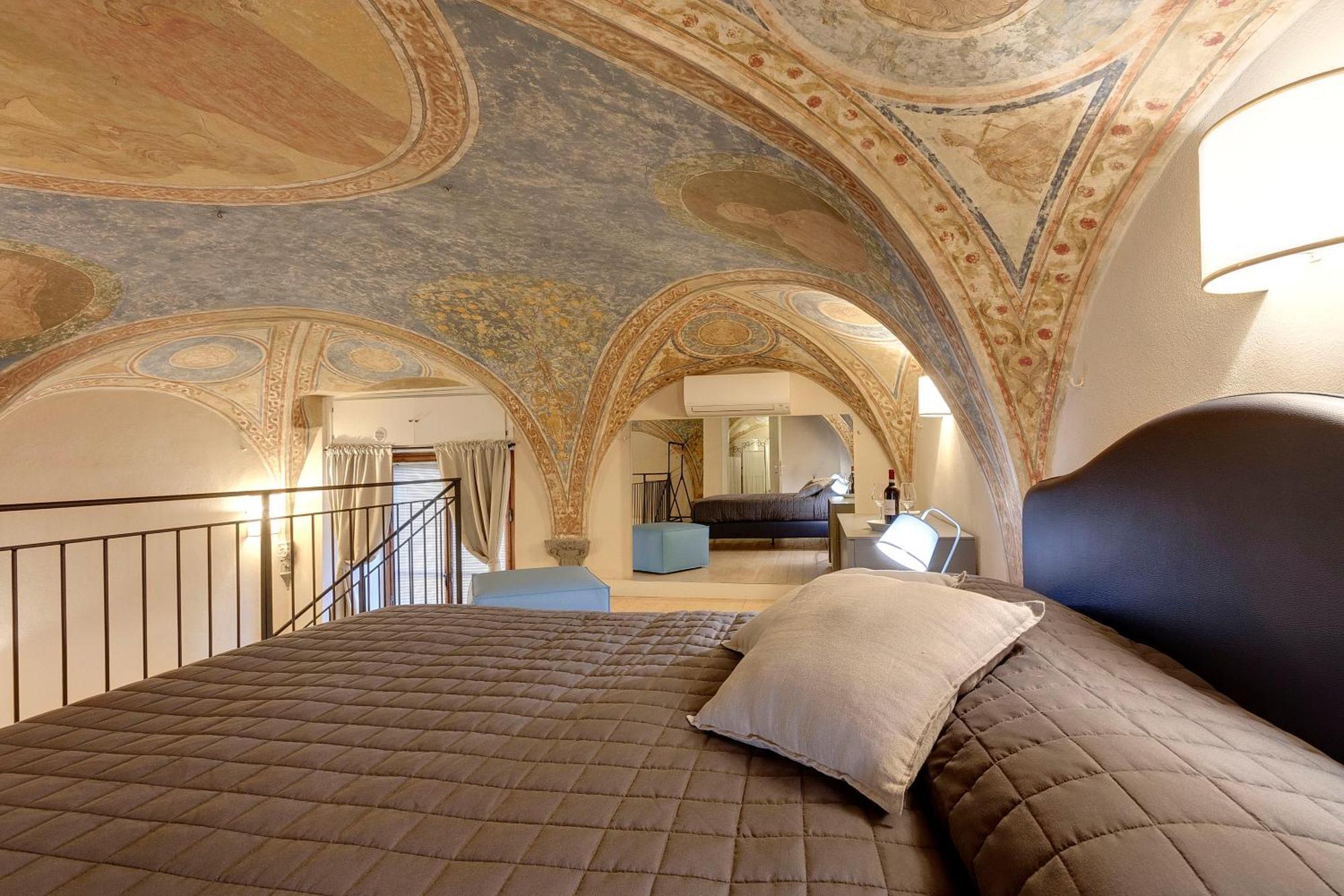 Apartment Trebbio Florence