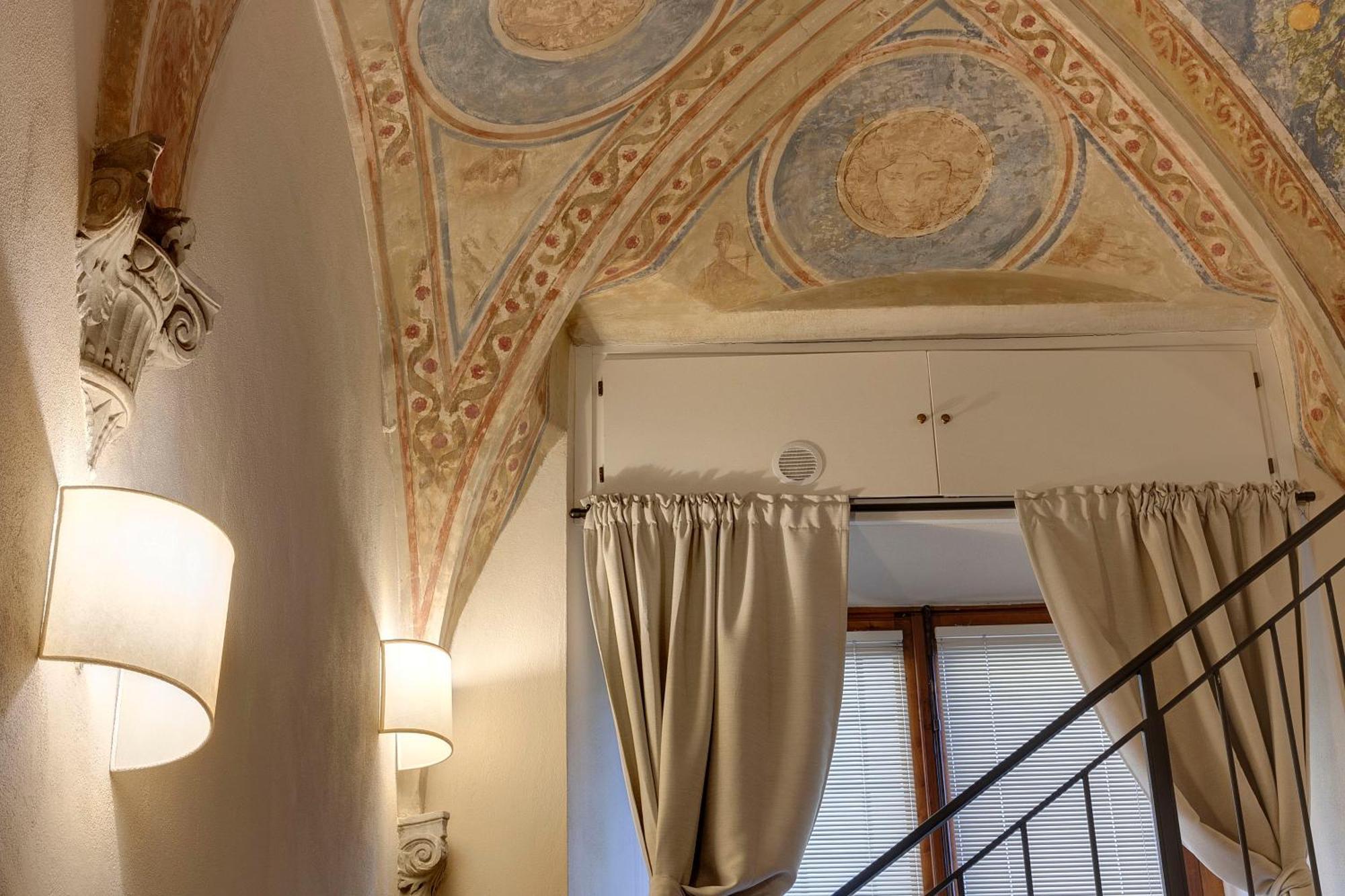 Apartment Trebbio Florence