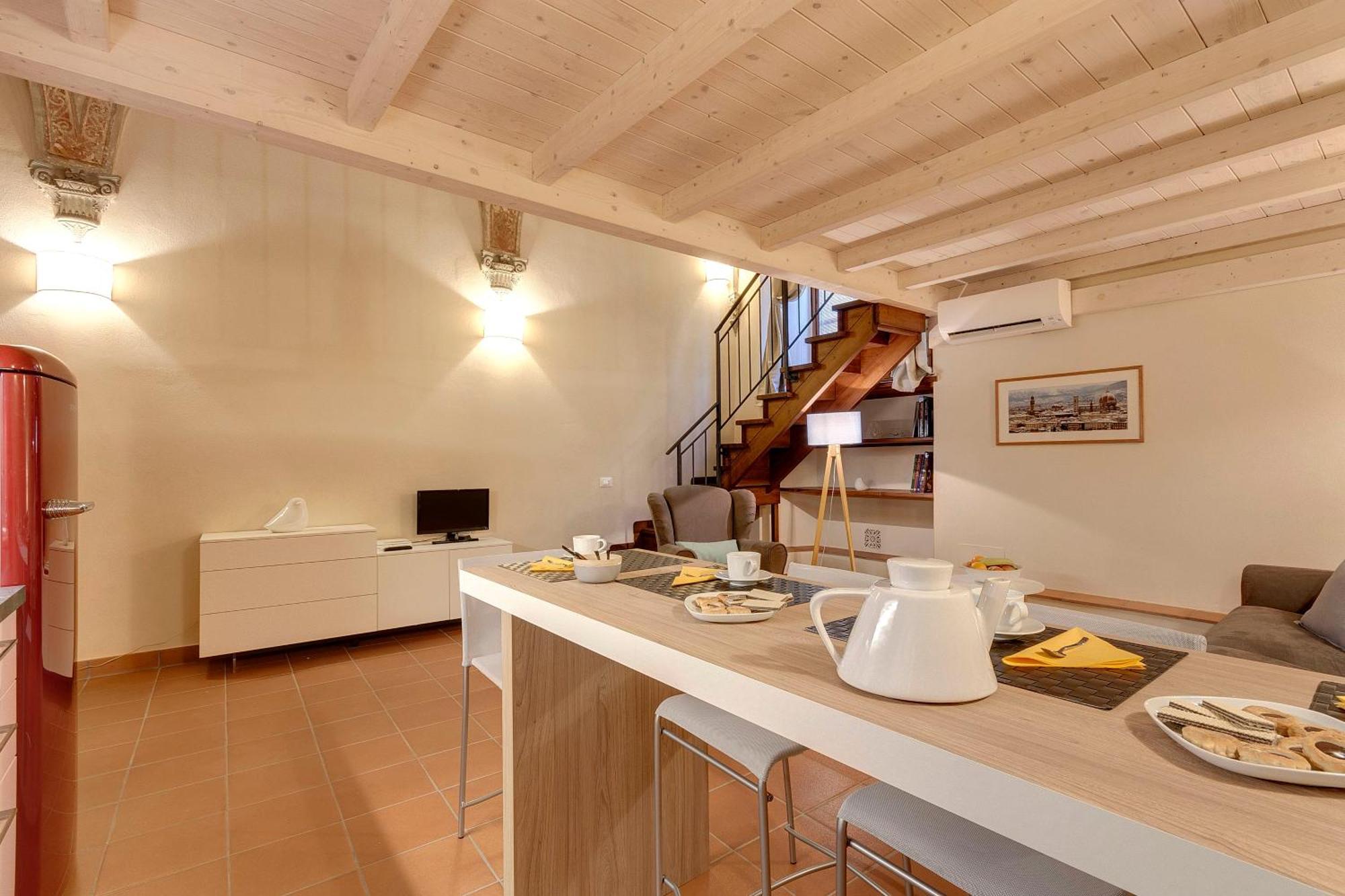 Apartment Trebbio